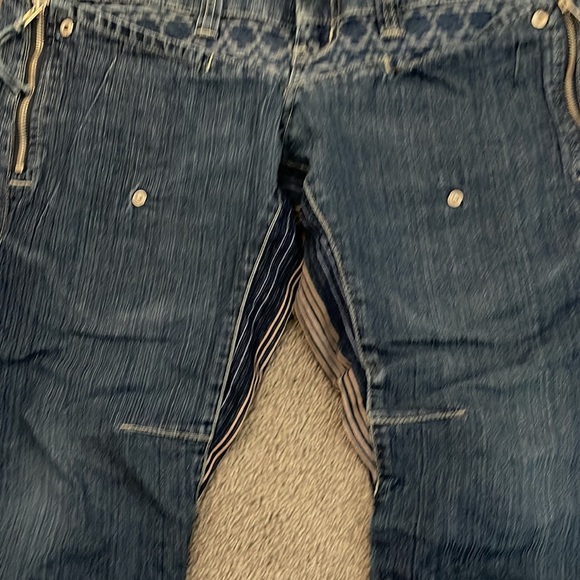 Men’s Jeans - Picture 3 of 8